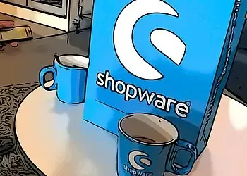 Shopware Tasse in Schöppingen Shopware Tasse in Schöppingen