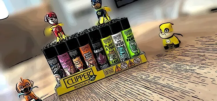 Clipperist Collection