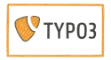 TYPO 3 · Logo TYPO 3 · Logo